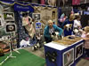 Events: Eukanuba 2015 3rd Place Best of Breed Toys