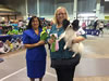 Brag: SSPC Orlando Specialty, Best Vet, CGH Forevr Errol Flynn, Lori Landis